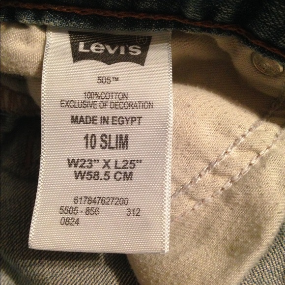 🤑Sale! Boys jeans - Picture 7 of 7